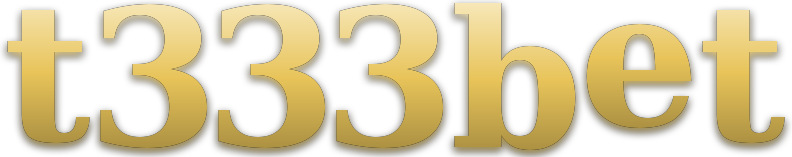 t333bet logo